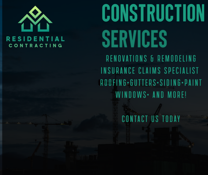 Residential Contracting's image