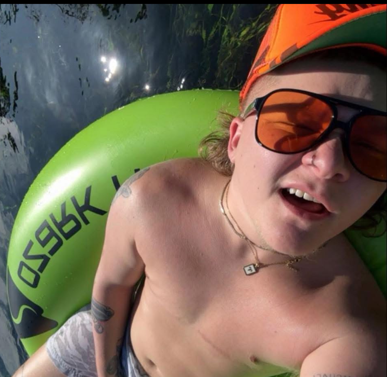 KAI WILSON avatar