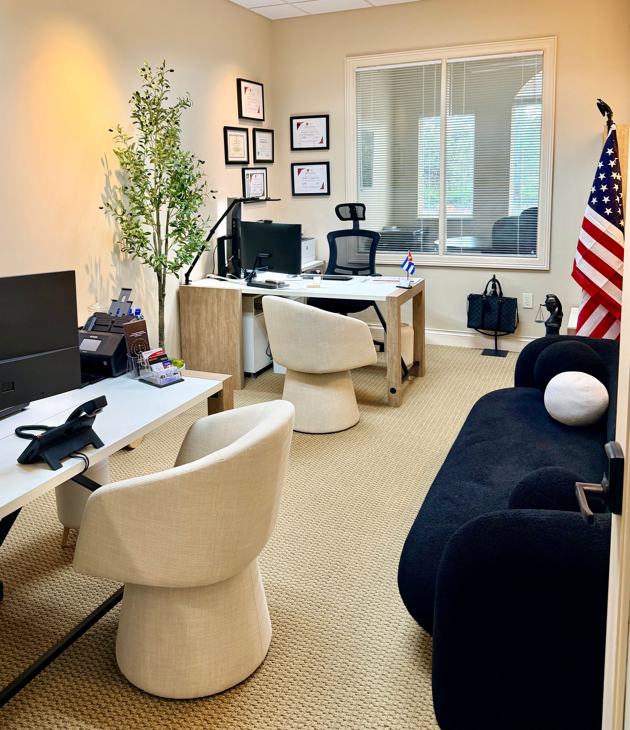 ATHENA M2GV SERVICES LLC's image