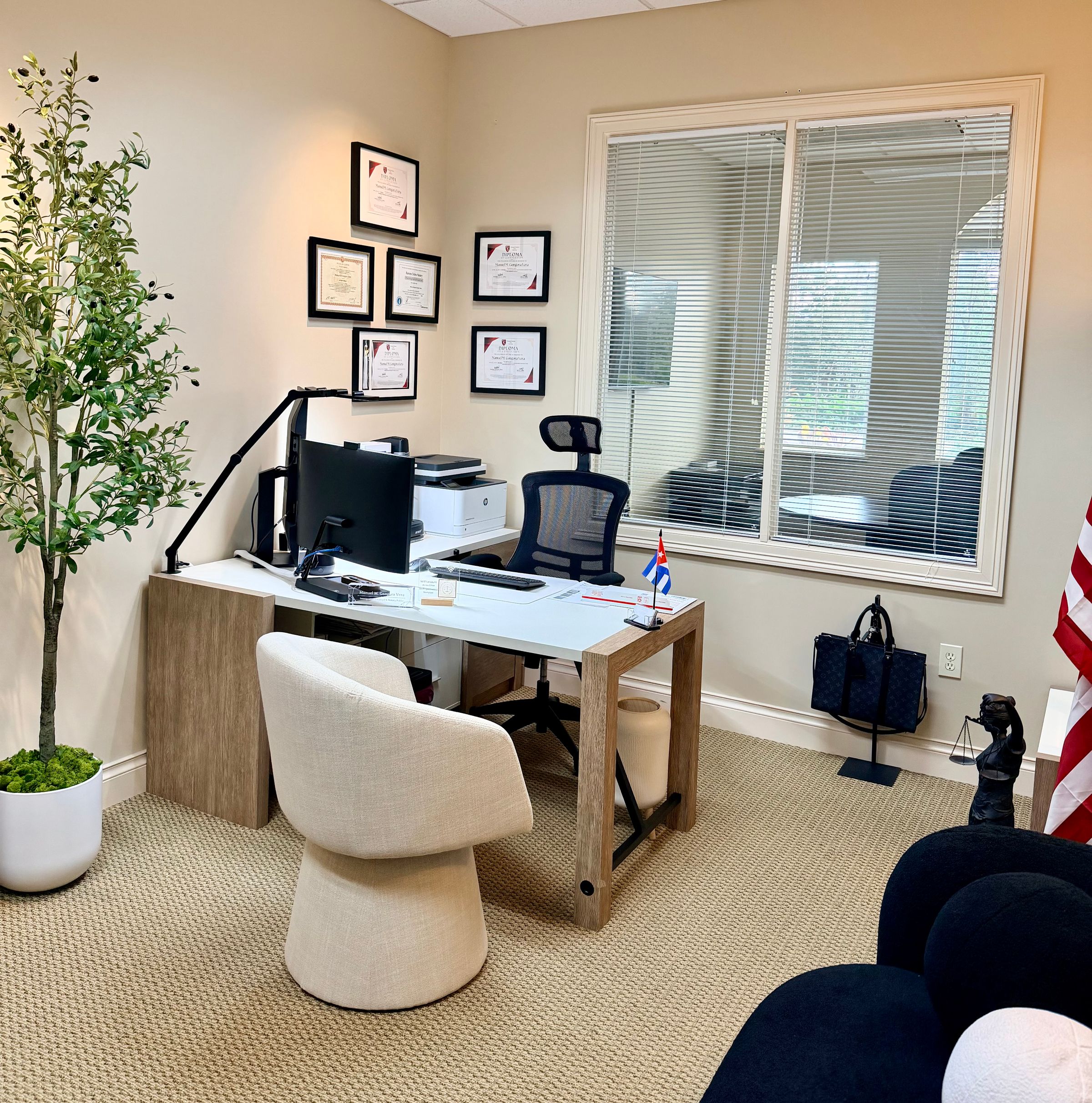 ATHENA M2GV SERVICES LLC's image