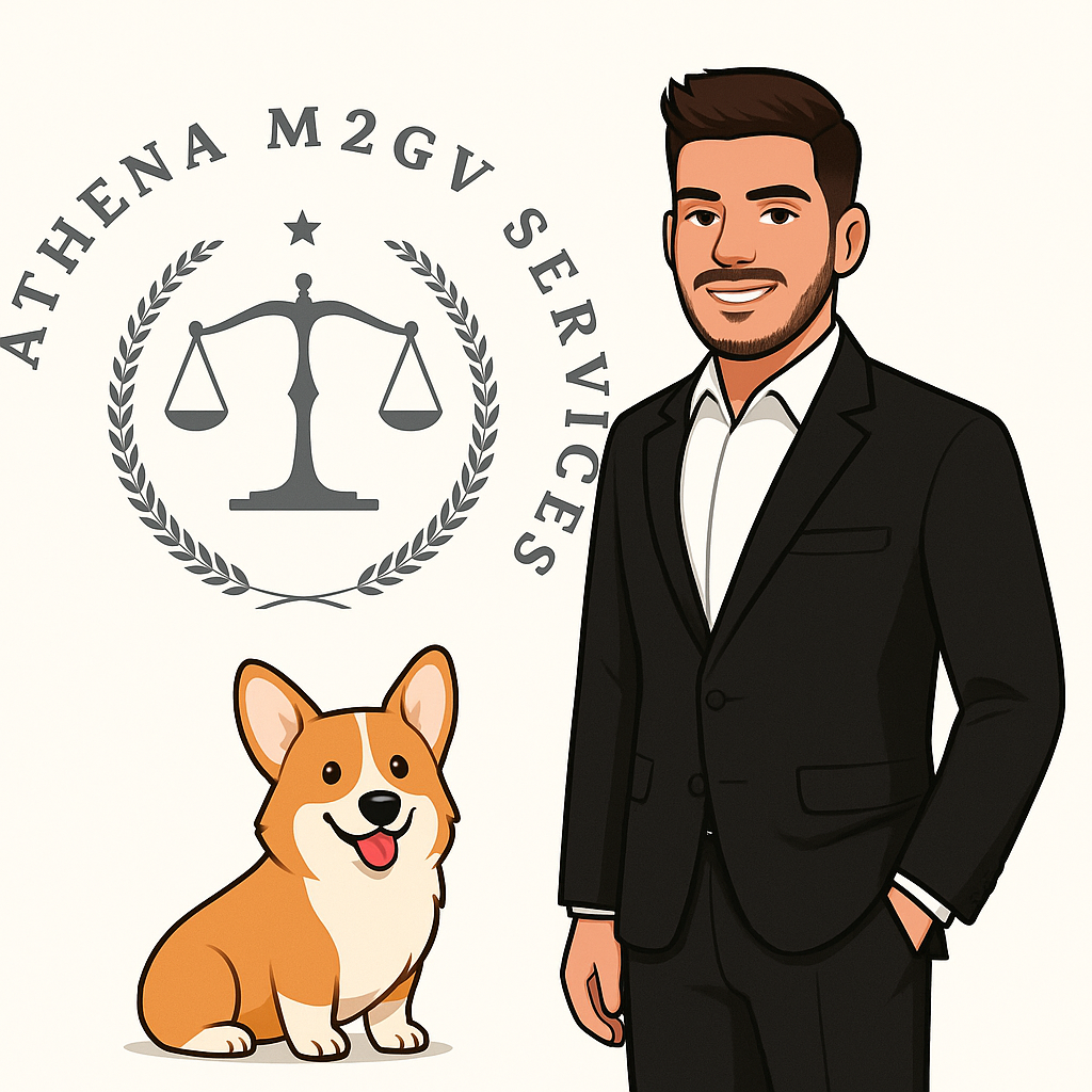 ATHENA M2GV SERVICES LLC's image