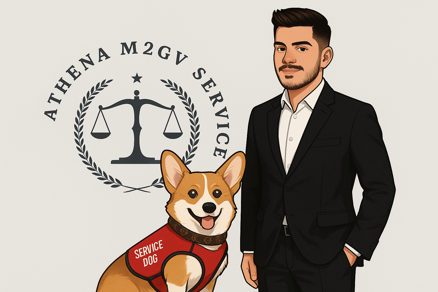 ATHENA M2GV SERVICES LLC's image