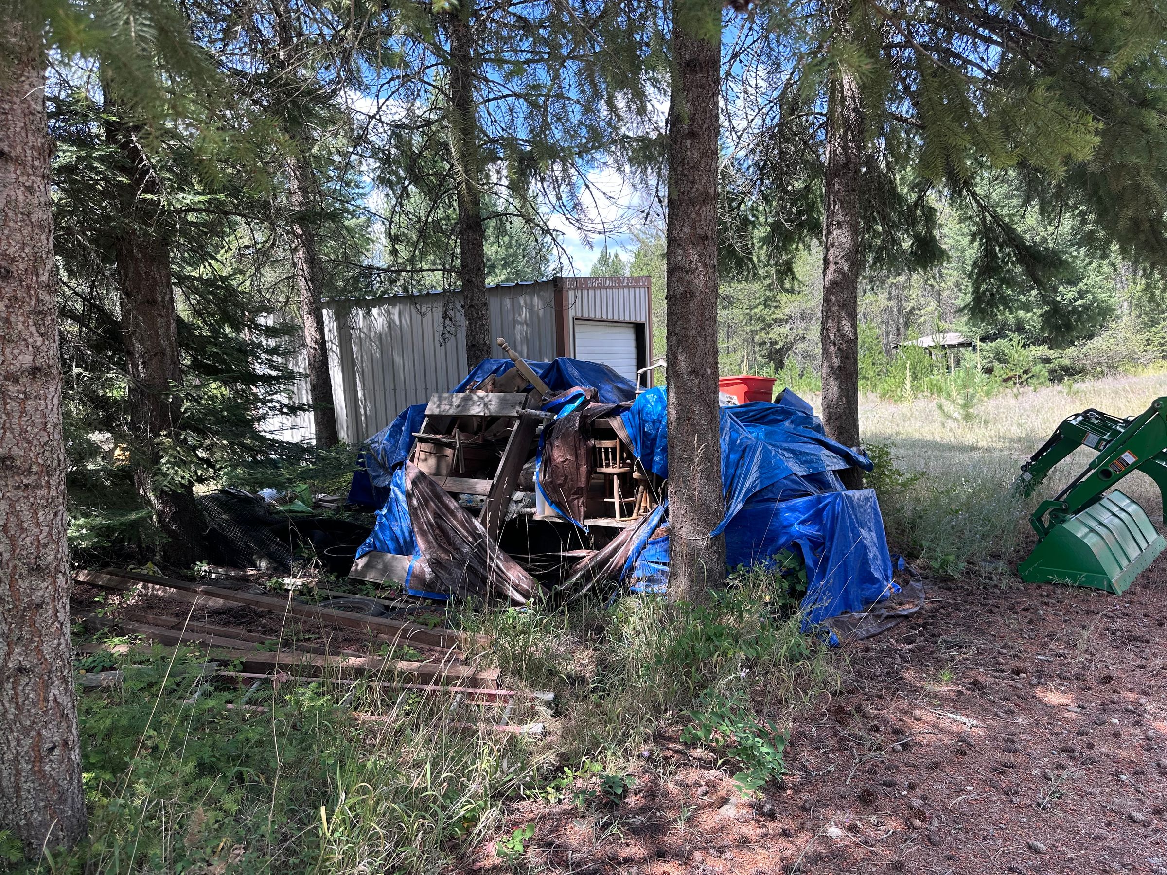 Ryan's Junk Hauling's image