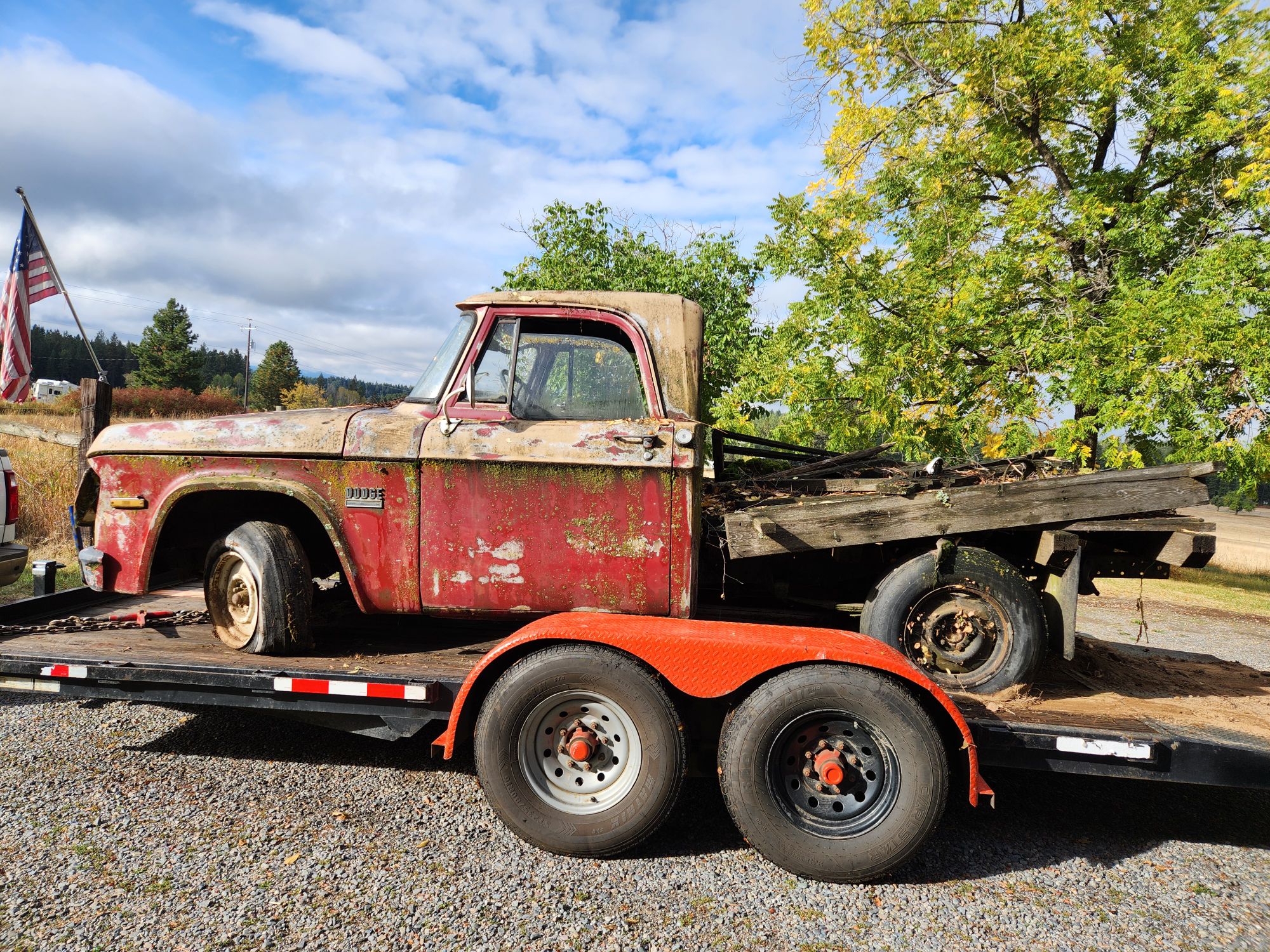 Ryan's Junk Hauling's image