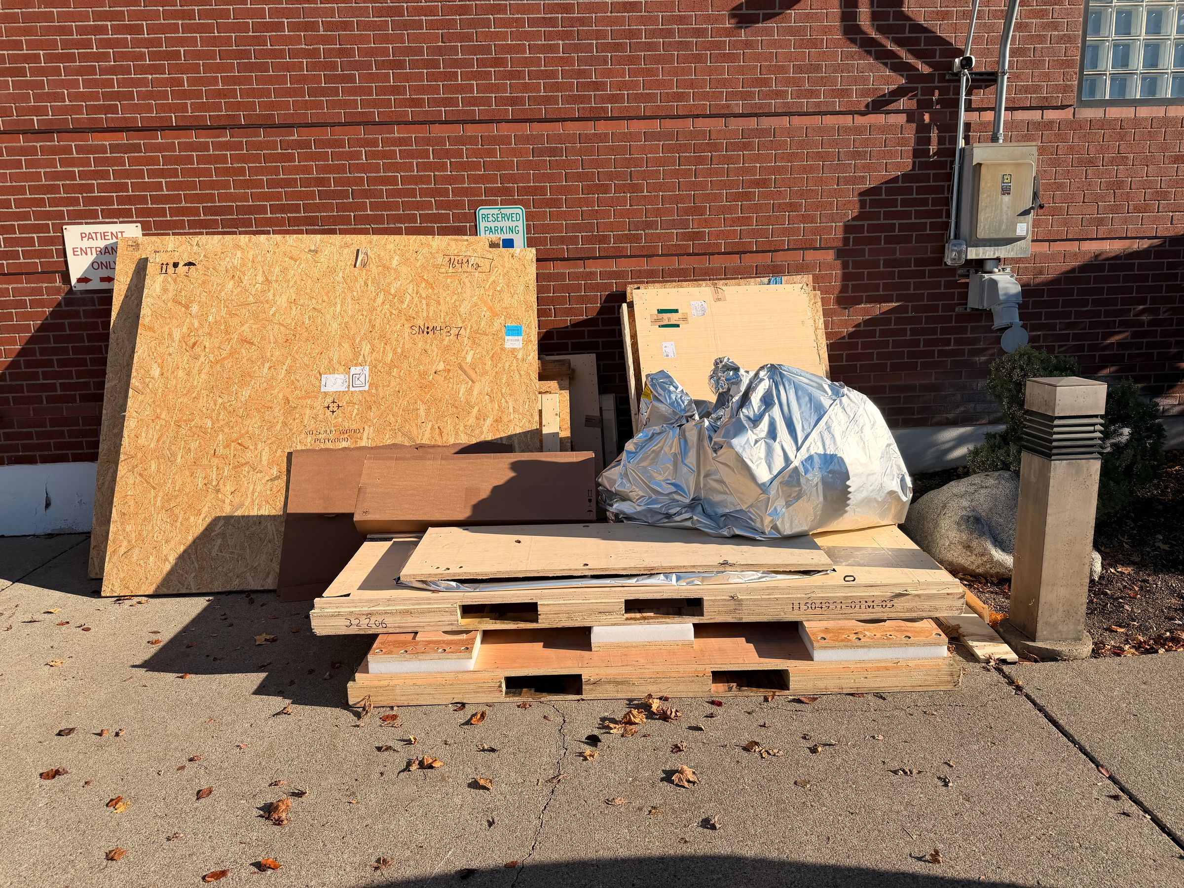 Ryan's Junk Hauling's image