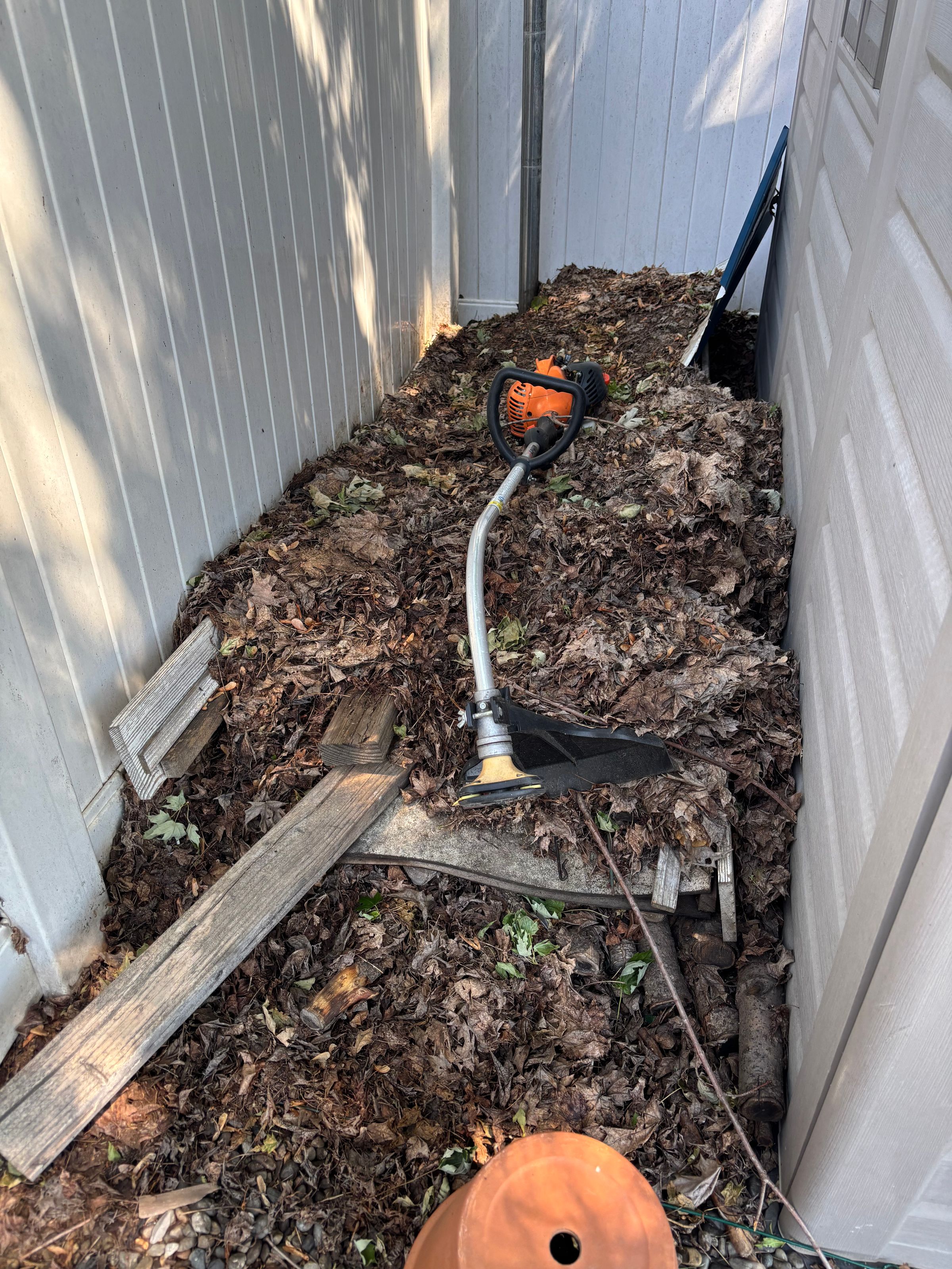 Ryan's Junk Hauling's image