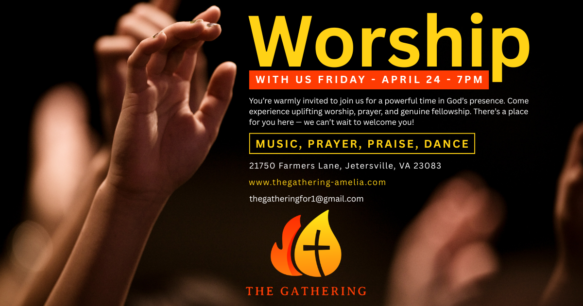 The Gathering's image