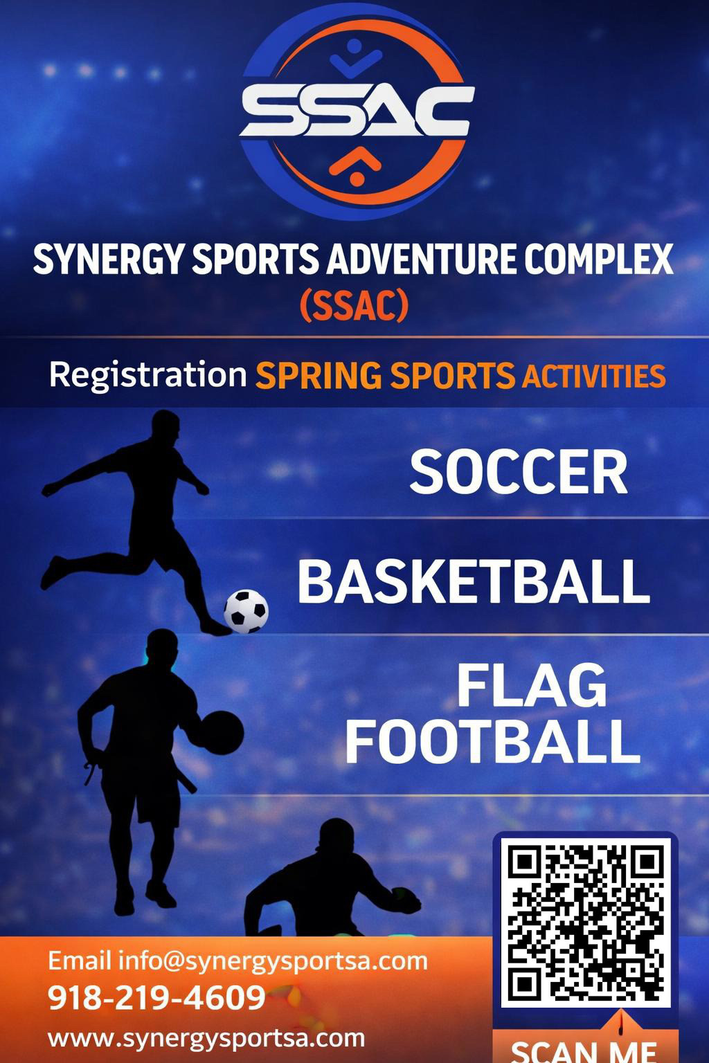 DC United Sports's image