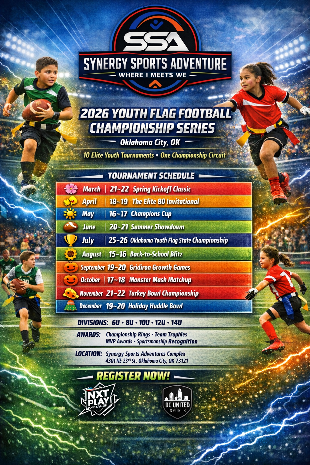 DC United Sports's image