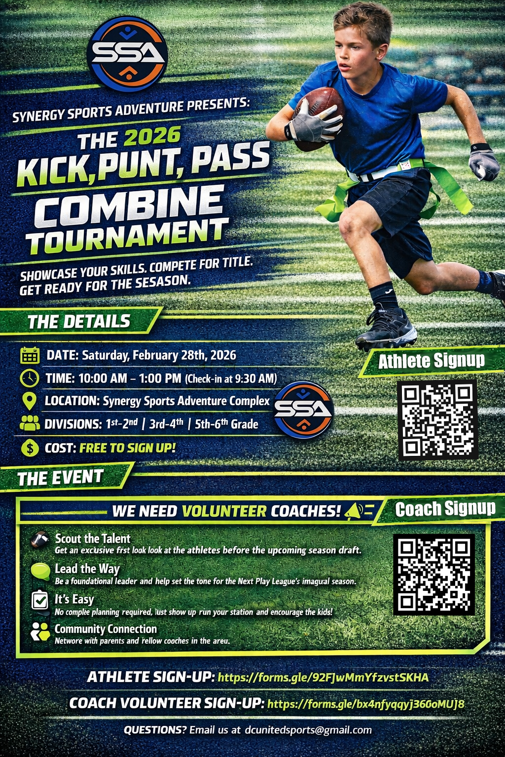 DC United Sports's image