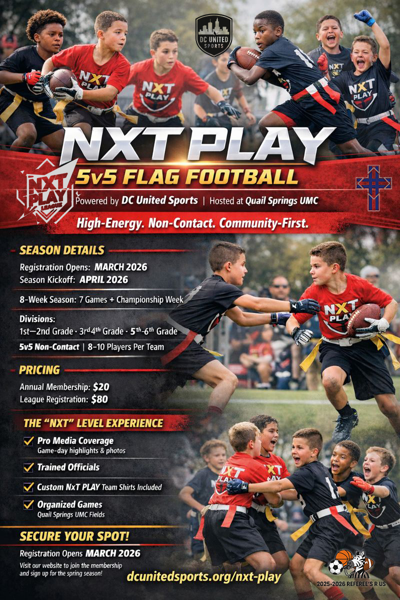 DC United Sports's image