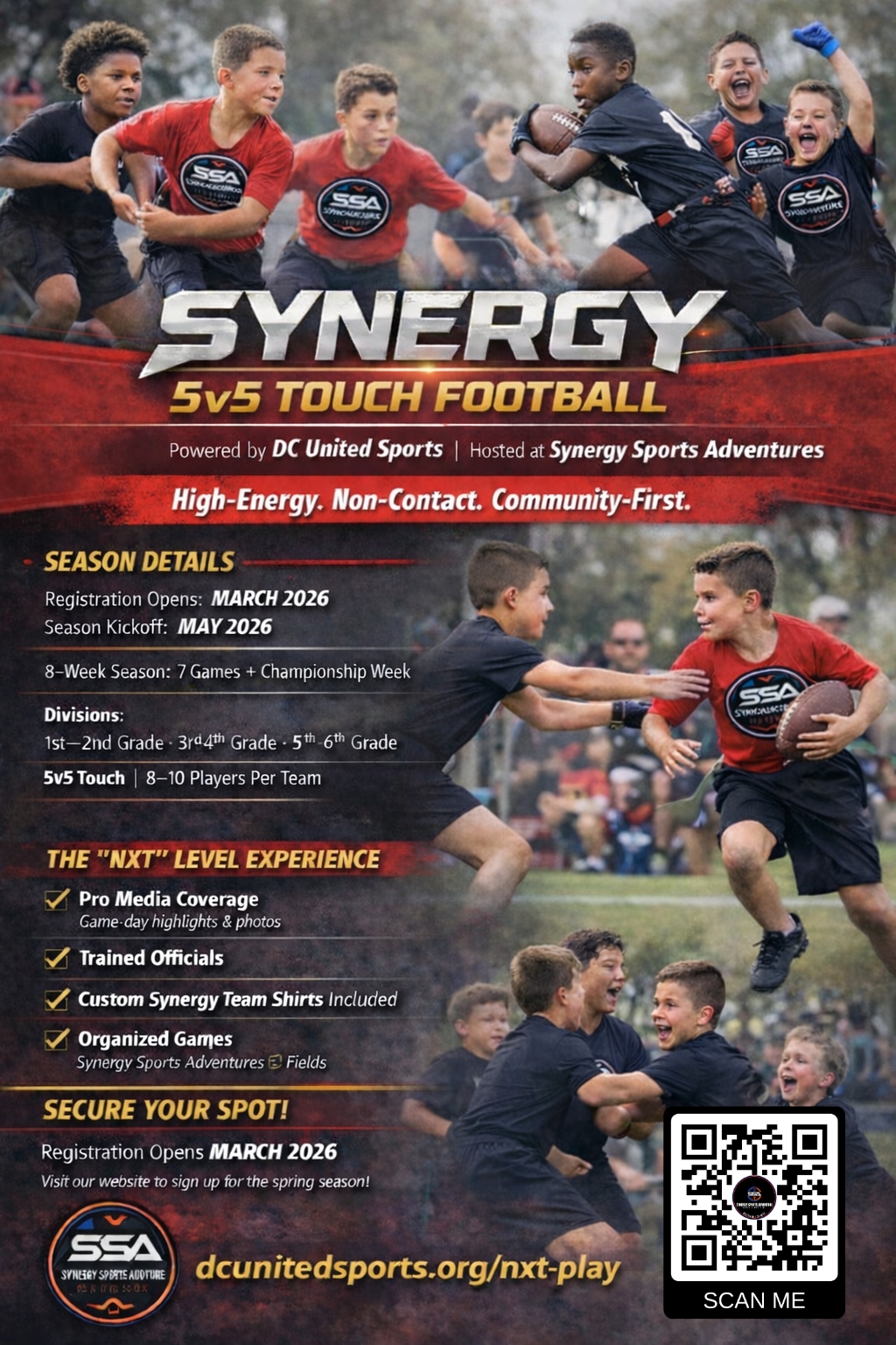 DC United Sports's image