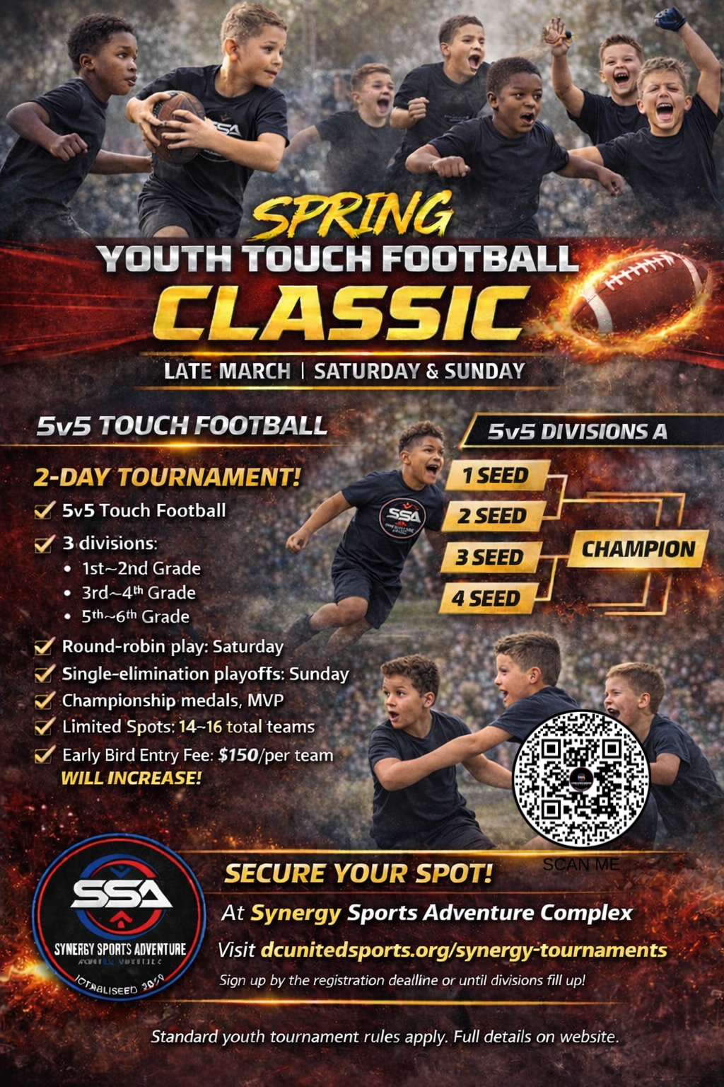 DC United Sports's image