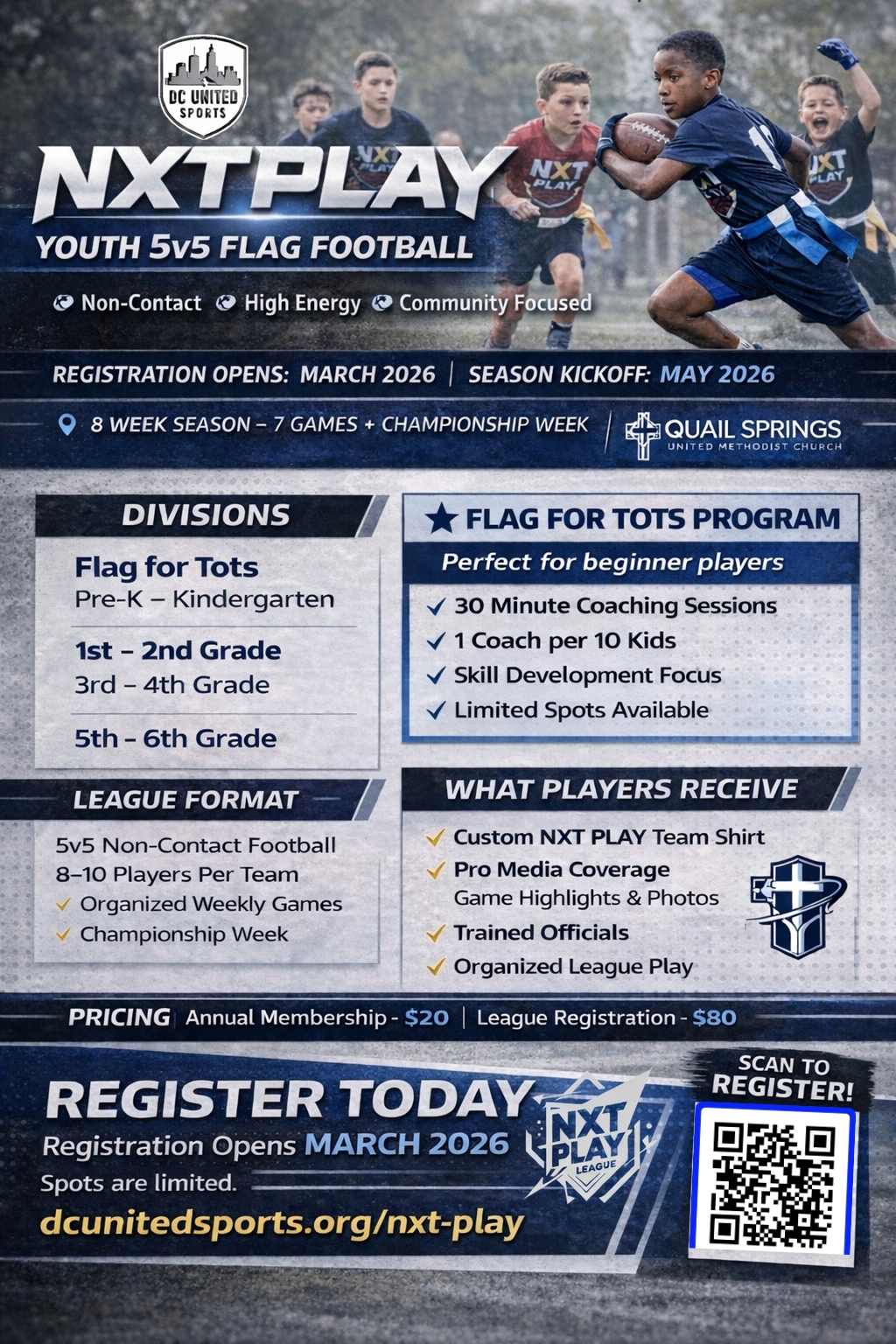 DC United Sports's image