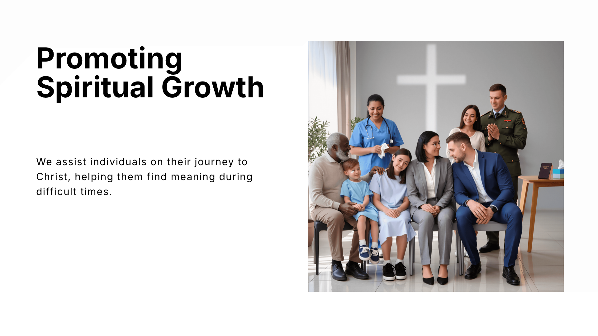 Misfits House of Hope's image