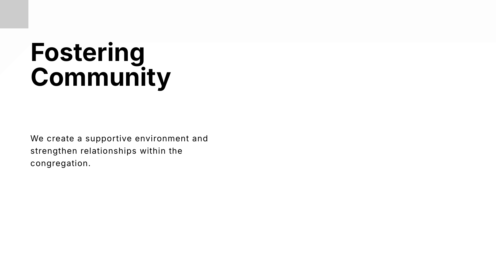 Misfits House of Hope's image