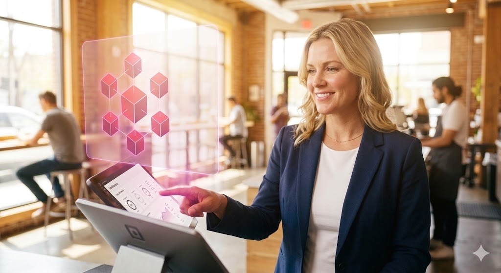 Clearwater Easy AI for Small Business Simple AI Real Revenue's image