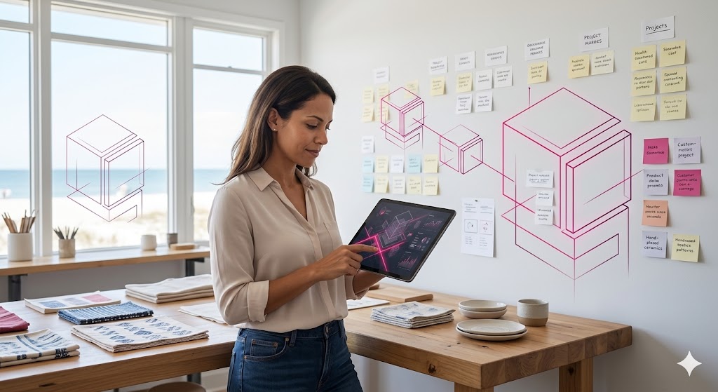 Clearwater Easy AI for Small Business Simple AI Real Revenue's image