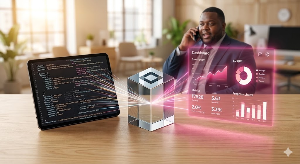 Clearwater Easy AI for Small Business Simple AI Real Revenue's image