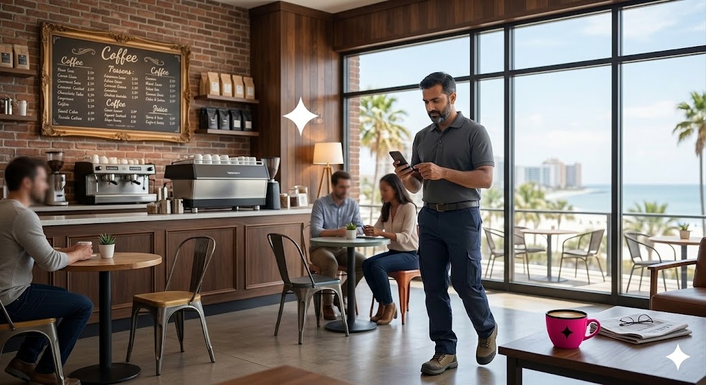 Clearwater Easy AI for Small Business Simple AI Real Revenue's image