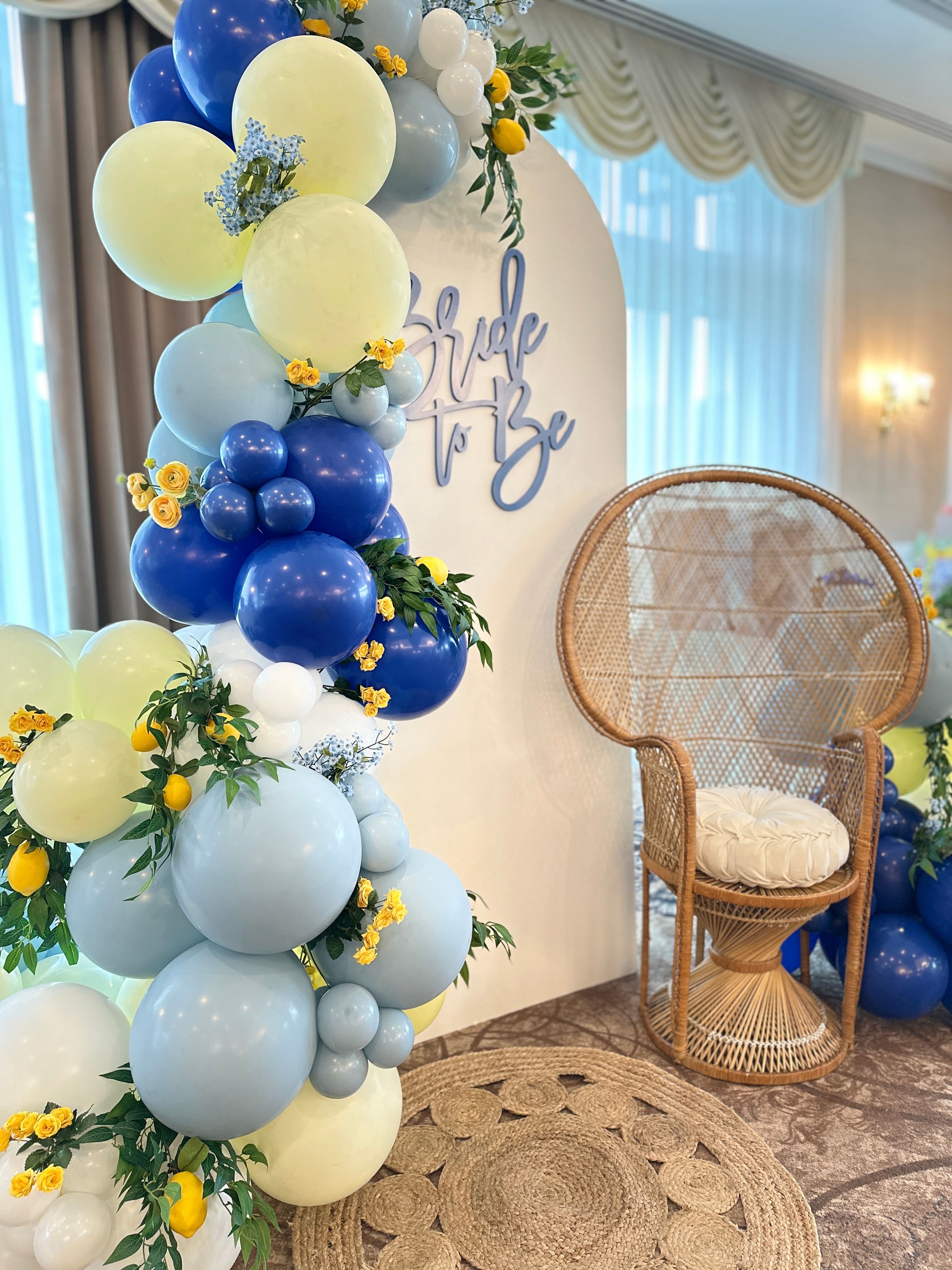 The Balloon Bar's image