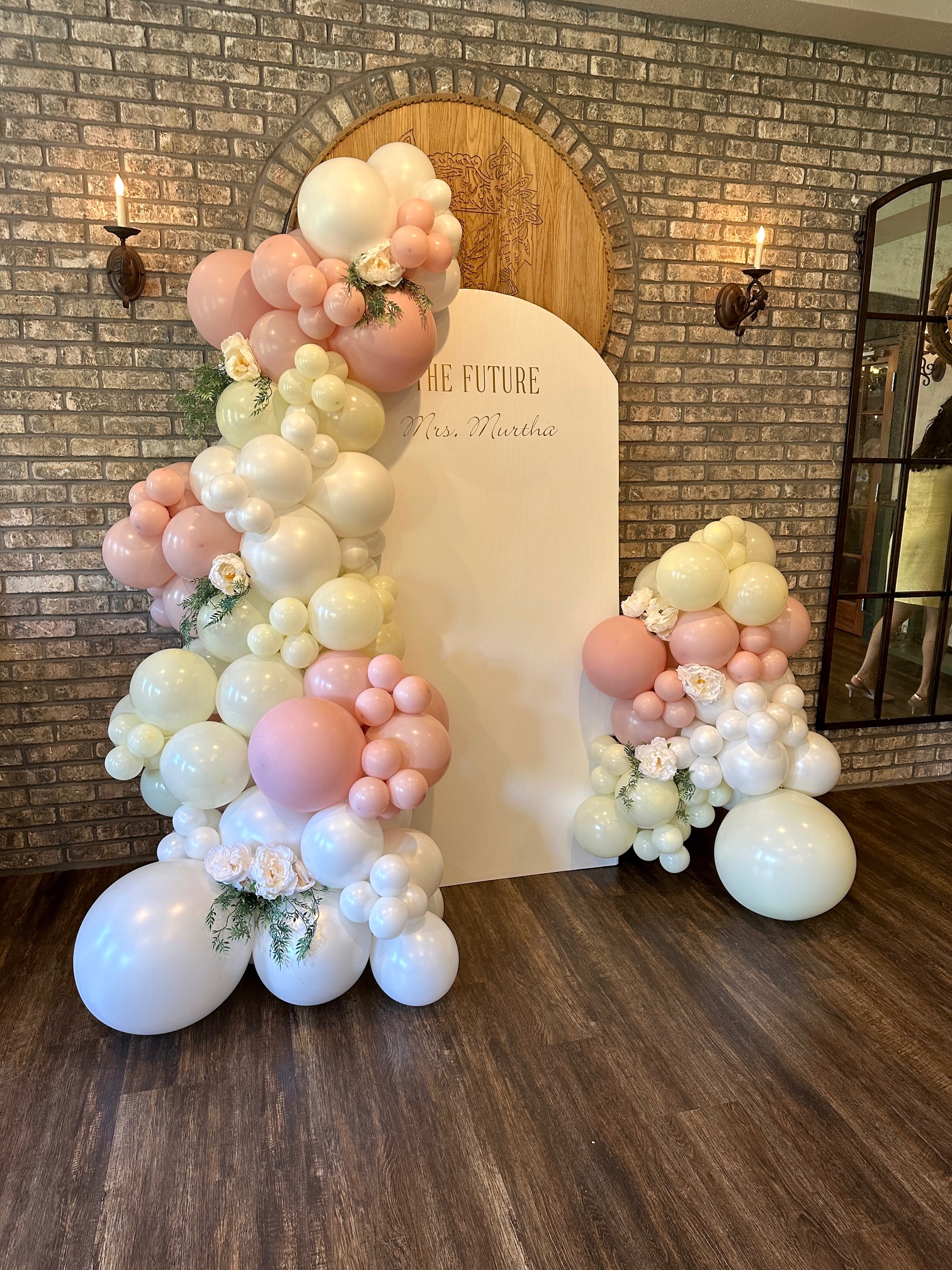 The Balloon Bar's image