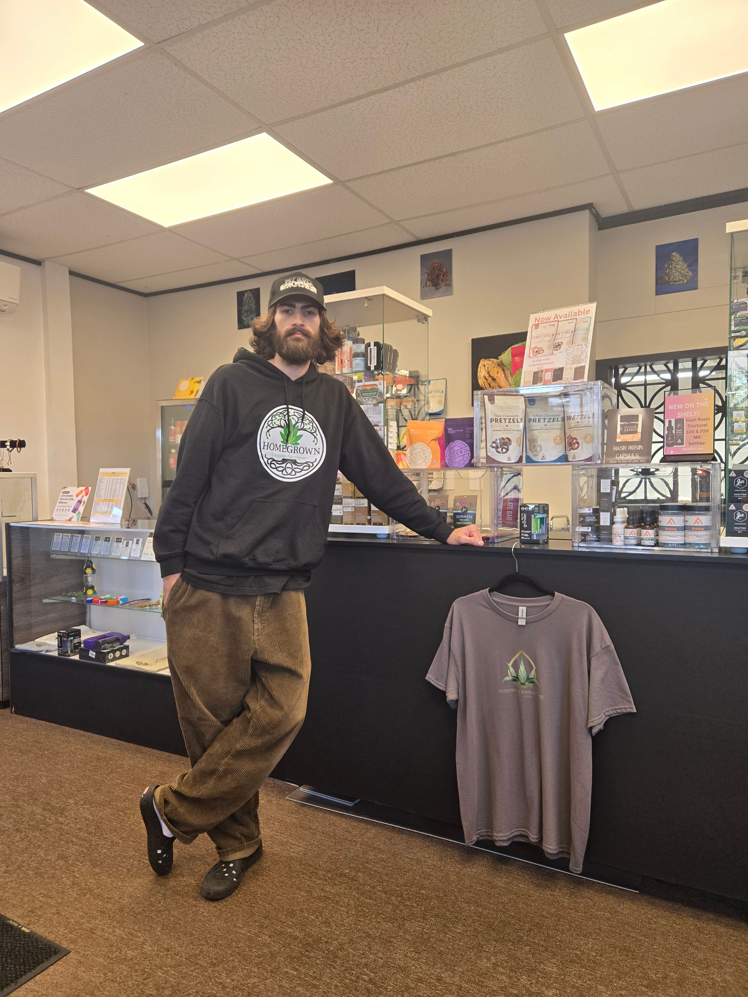 Augusta Cannabis Co.'s image