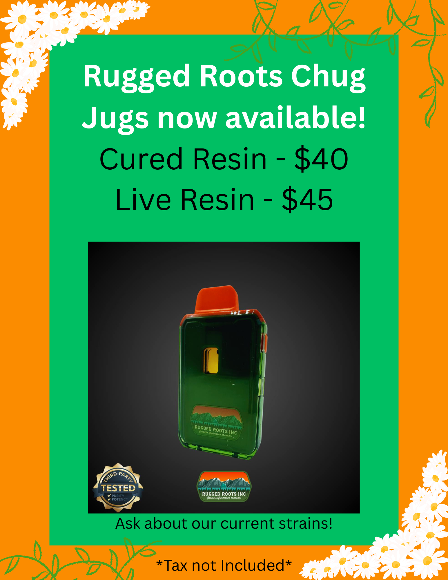 Augusta Cannabis Co.'s image