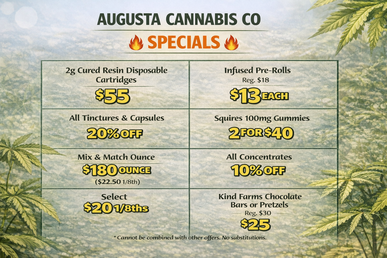 Augusta Cannabis Co.'s image