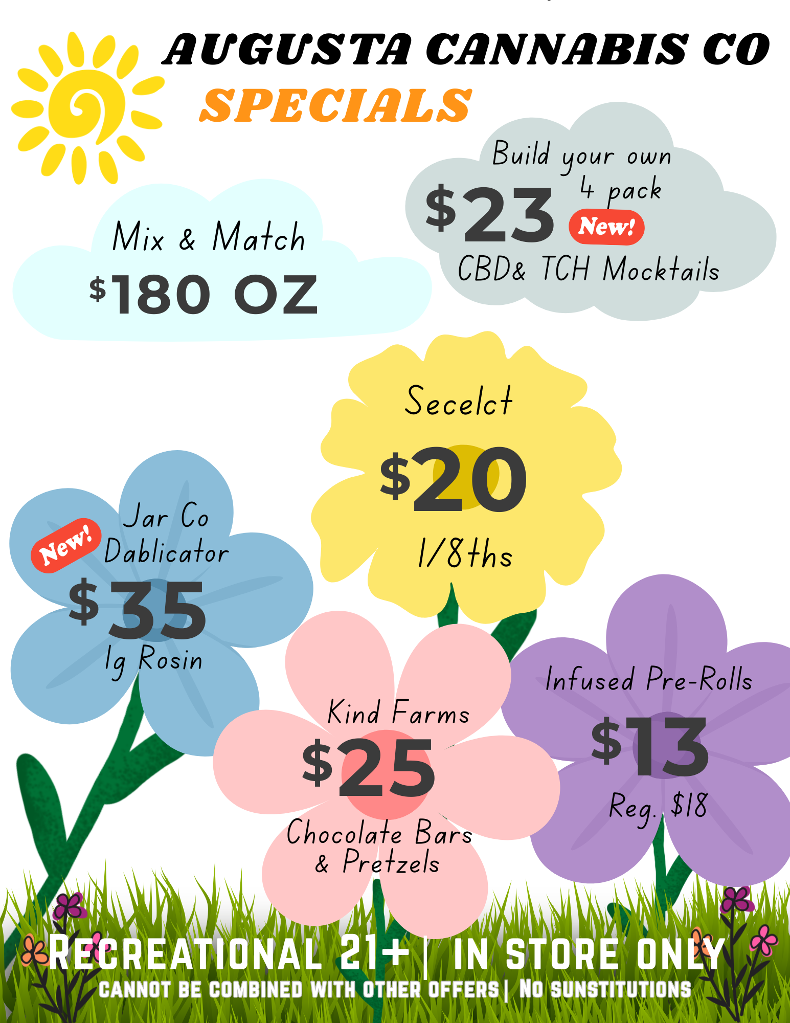 Augusta Cannabis Co.'s image