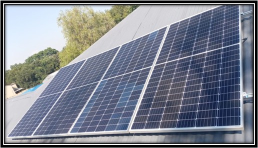 Solar and Electrical Services | Reliable Power Solutions's image