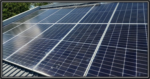 Solar and Electrical Services | Reliable Power Solutions's image