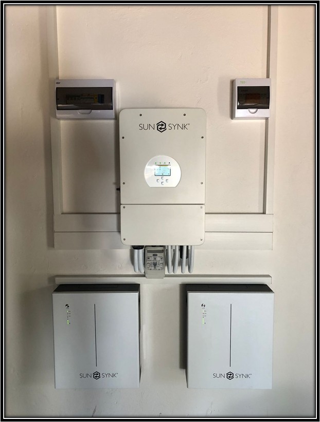 Solar and Electrical Services | Reliable Power Solutions's image
