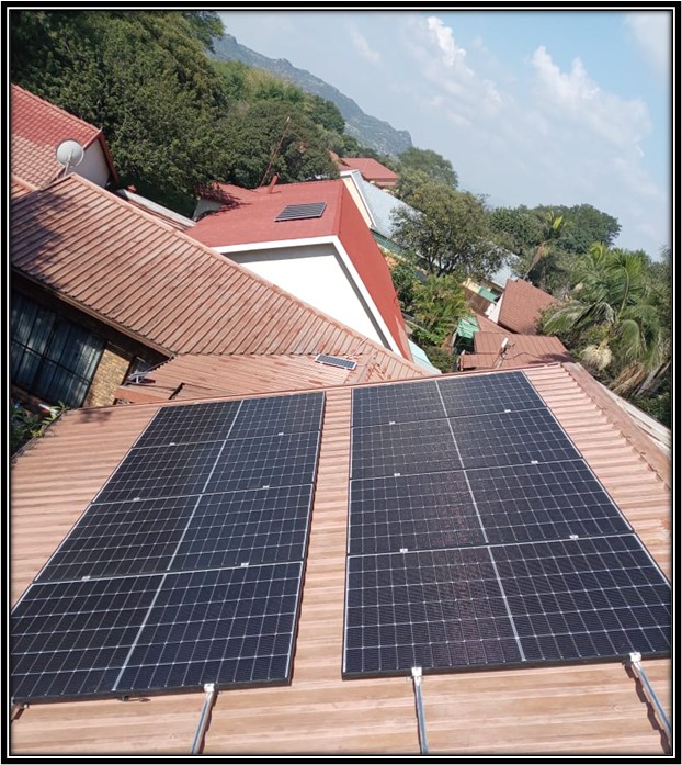 Solar and Electrical Services | Reliable Power Solutions's image