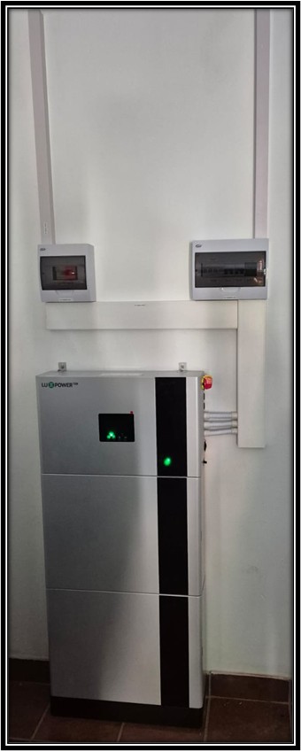 Solar and Electrical Services | Reliable Power Solutions's image