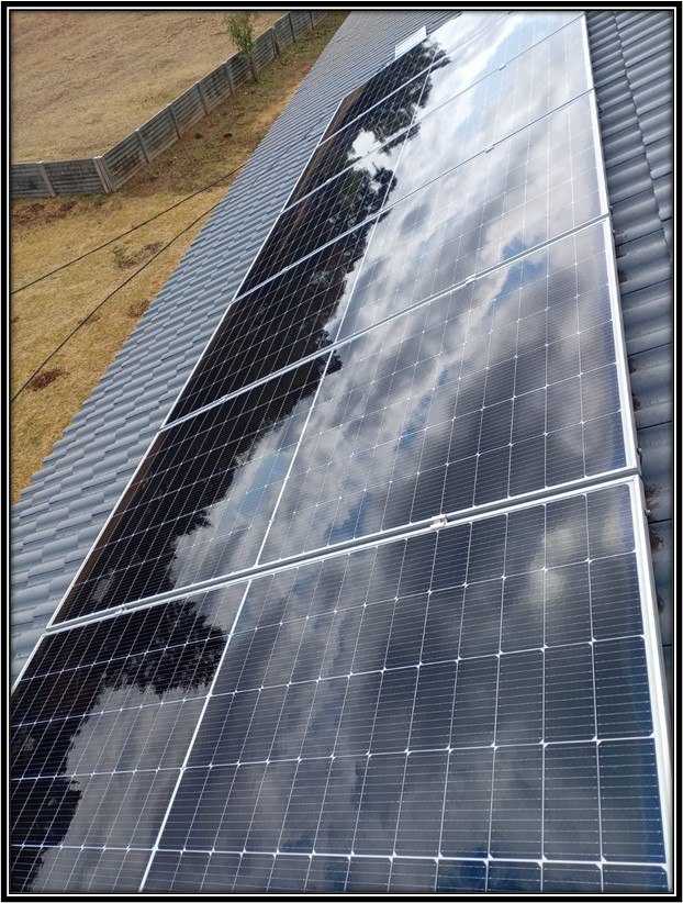 Solar and Electrical Services | Reliable Power Solutions's image