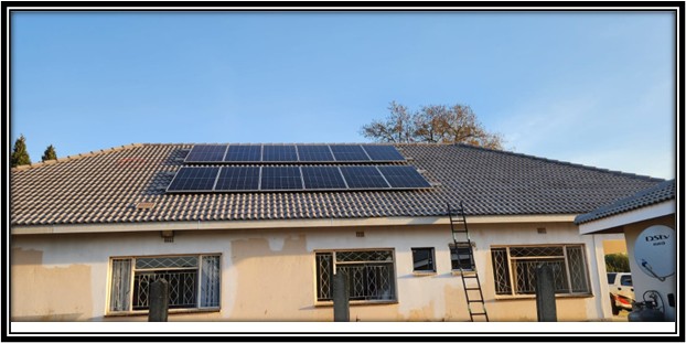 Solar and Electrical Services | Reliable Power Solutions's image