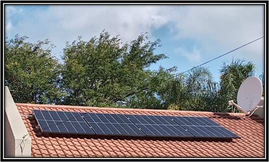 Solar and Electrical Services | Reliable Power Solutions's image
