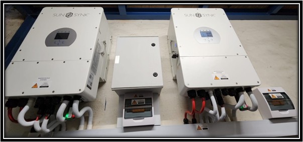 Solar and Electrical Services | Reliable Power Solutions's image