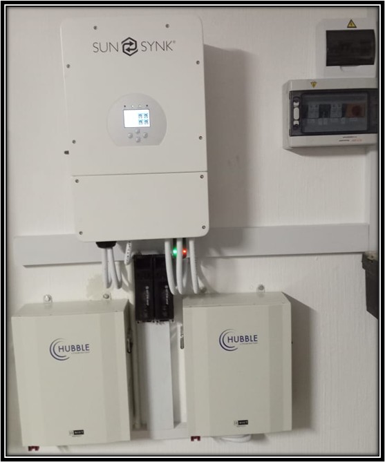 Solar and Electrical Services | Reliable Power Solutions's image