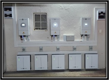 Solar and Electrical Services | Reliable Power Solutions's image