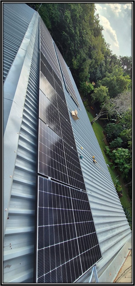 Solar and Electrical Services | Reliable Power Solutions's image