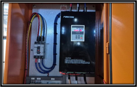 Solar and Electrical Services | Reliable Power Solutions's image
