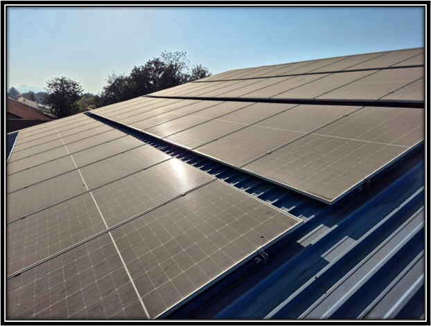 Solar and Electrical Services | Reliable Power Solutions's image