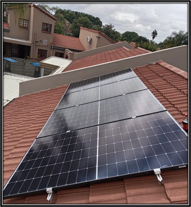 Solar and Electrical Services | Reliable Power Solutions's image