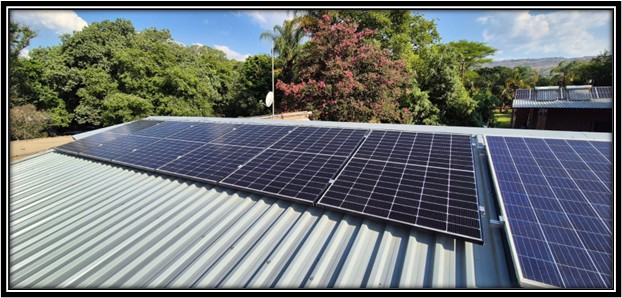 Solar and Electrical Services | Reliable Power Solutions's image