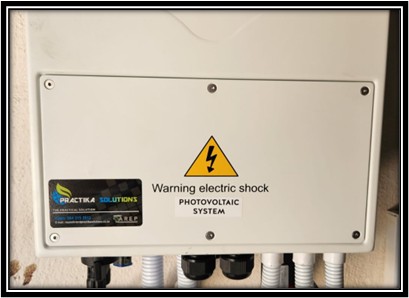 Solar and Electrical Services | Reliable Power Solutions's image