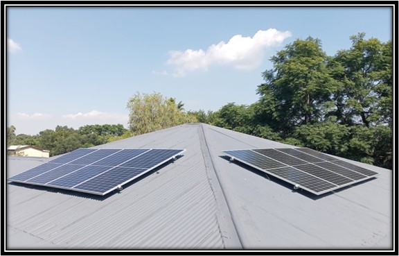 Solar and Electrical Services | Reliable Power Solutions's image