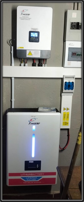 Solar and Electrical Services | Reliable Power Solutions's image