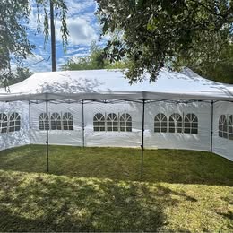 JAYMAN EVENT RENTAL SERVICES's image